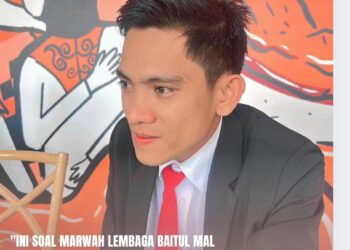 Faji Amin Minta Kejari Segera Ungkap Kasus Baitul Mal Simeulue, Ini soal Marwah Lembaga