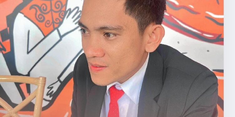 Faji Amin Minta Kejari Segera Ungkap Kasus Baitul Mal Simeulue, Ini soal Marwah Lembaga