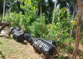 APH Diminta Selidiki Dana Sanitasi WC yang Menguras Dana Miliaran Di Kota Subulussalam