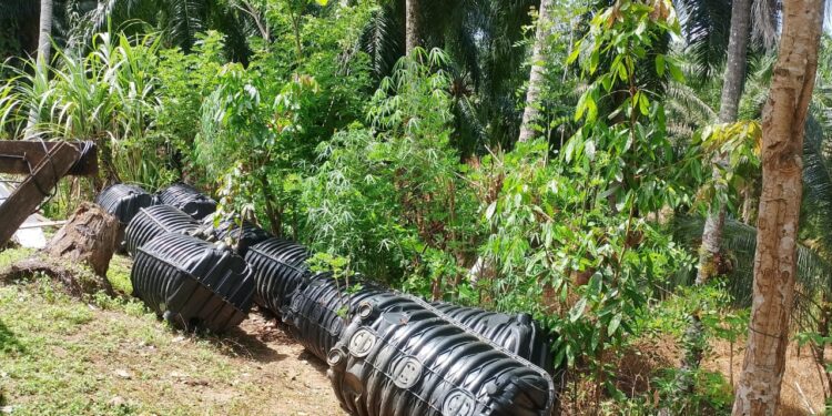 APH Diminta Selidiki Dana Sanitasi WC yang Menguras Dana Miliaran Di Kota Subulussalam