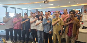 Masalah Perizinan Jadi Kendala Pengusaha