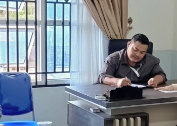 Gubernur Aceh Harus Kaji Aturan Koperasi Desa Merah Putih