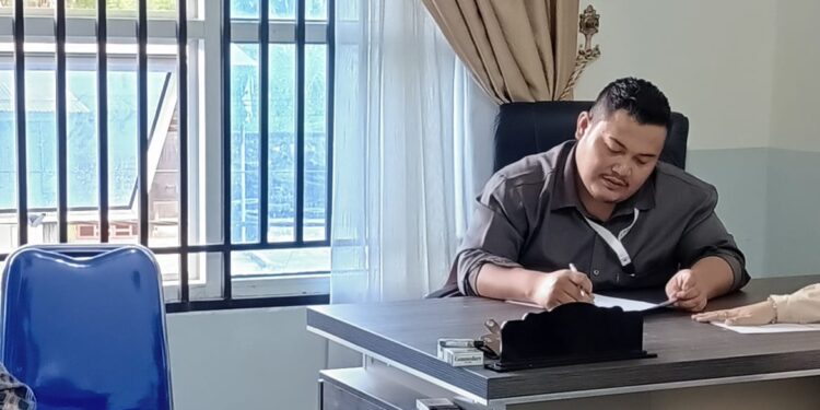 Gubernur Aceh Harus Kaji Aturan Koperasi Desa Merah Putih