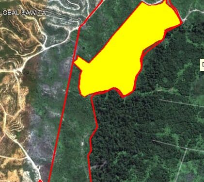Diduga Agus Sutijo Lakukan Pembegalan Lahan Tokoh Masyarakat Subulussalam, 29 Hektar Lenyap Di Tangan Oknum Pengusaha