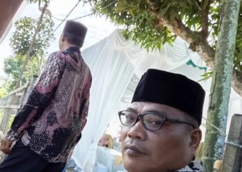 Skandal Bimtek Imam Di Aceh Utara, Dana Desa 7,5 Juta Pergampong Diduga Dikorupsi Secara Legal