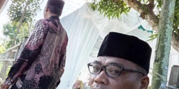 Skandal Bimtek Imam Di Aceh Utara, Dana Desa 7,5 Juta Pergampong Diduga Dikorupsi Secara Legal