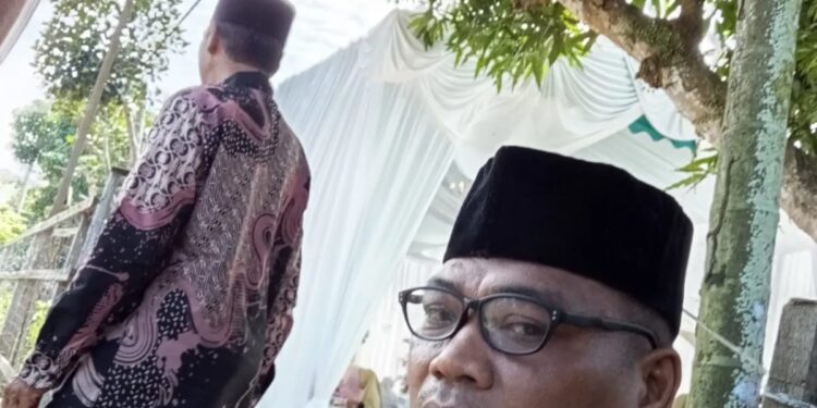 Skandal Bimtek Imam Di Aceh Utara, Dana Desa 7,5 Juta Pergampong Diduga Dikorupsi Secara Legal