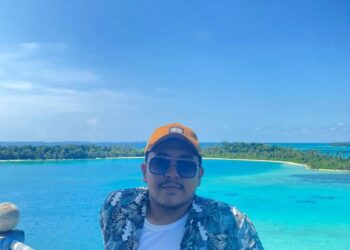 Dugaan Pembuangan Limbah PLTU 3-4 Nagan Raya Ke Laut Suak Puntong Harus Diusut Tuntas