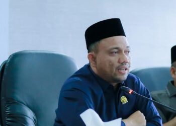 Ketua Bidang Demokrasi ADKASI Ajak Semua Pihak Dalam Perumusan Masa Transisi Pasca Putusan MK