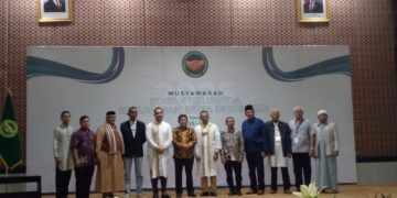 Musyawarah Ikatan Keluarga Keturunan India Indonesia Palembang tahun 2025