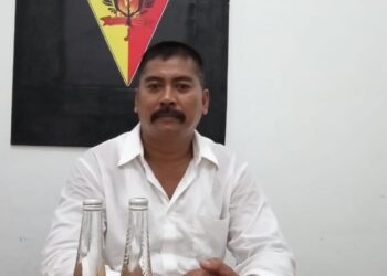 Ketua LSM GEMPUR Angkat Bicara Meminta KPK Usut Tuntas Korupsi Di Sumatera Utara