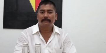 Ketua LSM GEMPUR Angkat Bicara Meminta KPK Usut Tuntas Korupsi Di Sumatera Utara