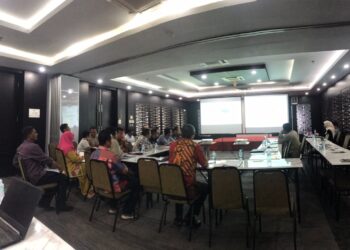 Pembahasan DOKA 2026 Bener Meriah, Penuh Tanda Tanya Besar