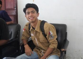 Demisioner Ketum IPMAKAP Kecam PLTU 3-4 Nagan Raya, “Laut Bukan Tempat Sampah Limbah Industri”