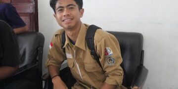 Demisioner Ketum IPMAKAP Kecam PLTU 3-4 Nagan Raya, “Laut Bukan Tempat Sampah Limbah Industri”