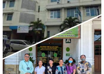 Puluhan Tahun Mengabdi 5 Nakes RS Methodist Dipecat Sepihak, “Gugatan Meledak Di PN Medan”