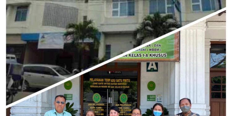 Puluhan Tahun Mengabdi 5 Nakes RS Methodist Dipecat Sepihak, “Gugatan Meledak Di PN Medan”