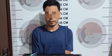 Kembali Beraksi, Satresnarkoba Polres Bener Meriah Tangkap Pelaku Tindak Pidana Narkotika