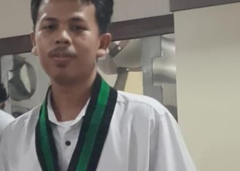 HMI Nagan Raya Desak Penegakan Hukum Terhadap Perusahaan Sawit dan Tambang Perusak Lingkungan