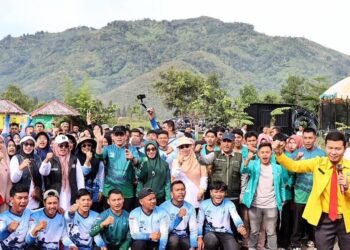 Gerakan Bersih Peusangan, Susilawati : Budaya Gotong Royong dan Kepedulian Lingkungan