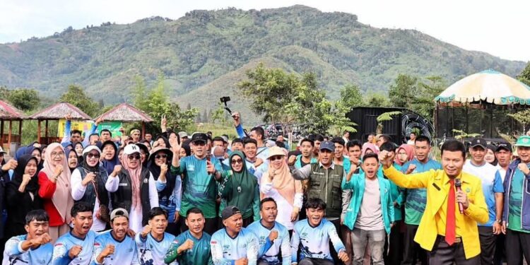 Gerakan Bersih Peusangan, Susilawati : Budaya Gotong Royong dan Kepedulian Lingkungan