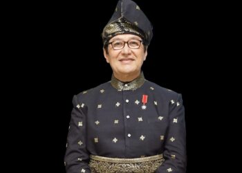 Tun Rahmat Shah, Minta ISMI Tingkatkan Kepedulian Terhadap Sesama