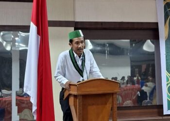 Mahasiswa Harus Aktif dalam Organisasi, Dari Ruang Kelas Menuju Medan Pengabdian Dan Perubahan