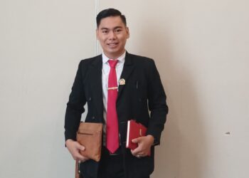 Tokoh Muda Banyuasin Asli Desa Rantau Bayur Mendesak Musda KNPI DiBatalkan atau Diundur