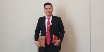 Tokoh Muda Banyuasin Asli Desa Rantau Bayur Mendesak Musda KNPI DiBatalkan atau Diundur