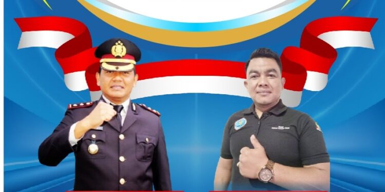 Momentum HAN, Ketua GANN Aceh Tengah Dan Kepala BNN Bireuen Serukan Perang Terhadap Narkoba