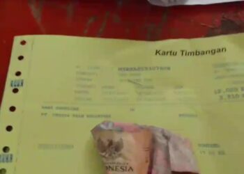 Pungli Di Pos Satpam, Manajemen PT MSB II Dipertanyakan: Budaya Mental Pegawai Atau Skema Terstruktur