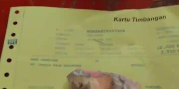 Pungli Di Pos Satpam, Manajemen PT MSB II Dipertanyakan: Budaya Mental Pegawai Atau Skema Terstruktur