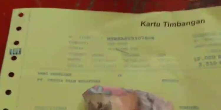 Pungli Di Pos Satpam, Manajemen PT MSB II Dipertanyakan: Budaya Mental Pegawai Atau Skema Terstruktur