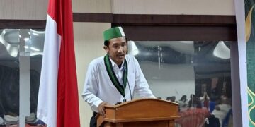 HMI Nagan Raya Desak KLHK Usut Dugaan Pembuangan Limbah Oleh PLTU 3-4 Ke Laut Suak Puntong