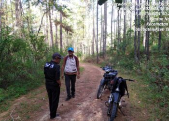 PD.Pembangunan Tanoh Gayo,BUMD Aceh Tengah Terus Berbenah.