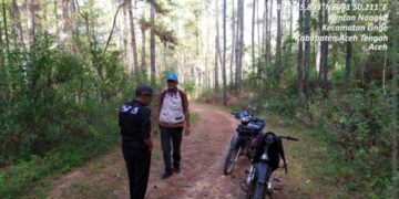 PD.Pembangunan Tanoh Gayo,BUMD Aceh Tengah Terus Berbenah.