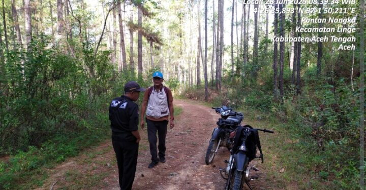 PD.Pembangunan Tanoh Gayo,BUMD Aceh Tengah Terus Berbenah.