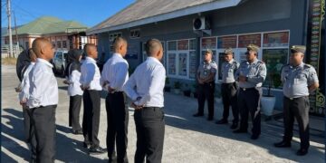 CPNS Resmi Melapor, Siap Jalanin Masa Orientasi Di Rutan Takengon