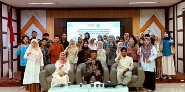FUAD IAIN Gelar Diseminasi DIM dan Evaluasi Qanun Aceh