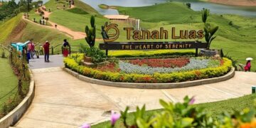 Membangun Destinasi Wisata Di Kecamatan Tanah Luas, Solusi Meningkatkan Perekonomian Lokal