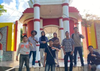 PEMA UGP Kawal Penyelesaian Masalah Hotel Parkside Aceh Tengah