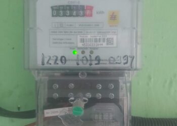 Skandal PLN Binjai, Diduga Petugas Jual Beli Meteran Subsidi 2,5 Juta!