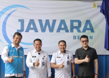 Napi Dapat BPJS Ketenagakerjaan, Jaminan Perlindungan Kerja Bagi WBP