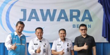 Napi Dapat BPJS Ketenagakerjaan, Jaminan Perlindungan Kerja Bagi WBP