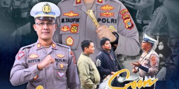 Ops Patuh Segera Digelar, Polres Aceh Tengah Ajak Tingkatkan Kesadaran Berlalu Lintas