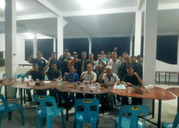 Masyarakat Penanggalan Mengadukan PT Laot Bangko Ke Komisi B DPRK Kota Subulussalam