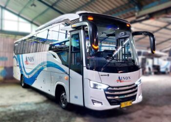 Royal Shuttle Penyedia Jasa Layanan Transportasi Darat Yang Terbaik 
