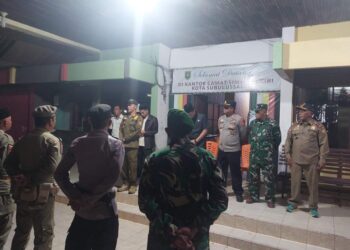 Ulama Dan Tokoh Masyarakat Subulussalam Dukung Penuh Satpol PP/WH Menegakkan Syariat Islam