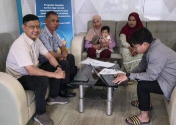 Pencurian Kwh Meteran Listrik Di Kota Subulussalam Marak, Ormas Laki dan PLN akan Tempuh Jalur Hukum