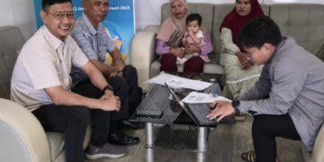 Pencurian Kwh Meteran Listrik Di Kota Subulussalam Marak, Ormas Laki dan PLN akan Tempuh Jalur Hukum